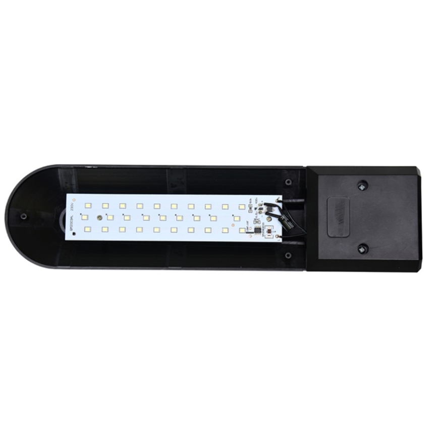 LED Настолна лампа ADEPT LED/8W/230V