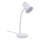 LED Настолна лампа CHICO LED/4,5W/230V бял