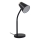 LED Настолна лампа CHICO LED/4,5W/230V черен