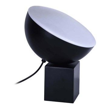 LED Настолна лампа CROWD LED/10W/230V черна