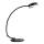 LED Настолна лампа DRIFTER LED/8,4W/230V черна