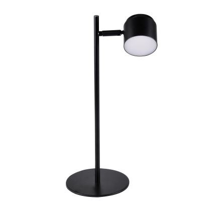 LED Настолна лампа KUBIK LED/4,2W/230V черна
