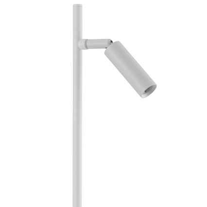 LED Настолна лампа LAGOS 1xG9/6W/230V 4000K бяла