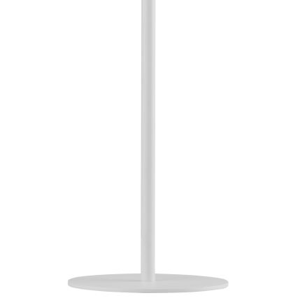 LED Настолна лампа LAGOS 1xG9/6W/230V 4000K бяла