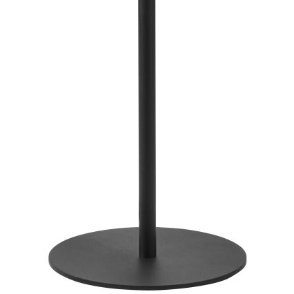 LED Настолна лампа LAGOS 1xG9/6W/230V 4000K черна/златиста