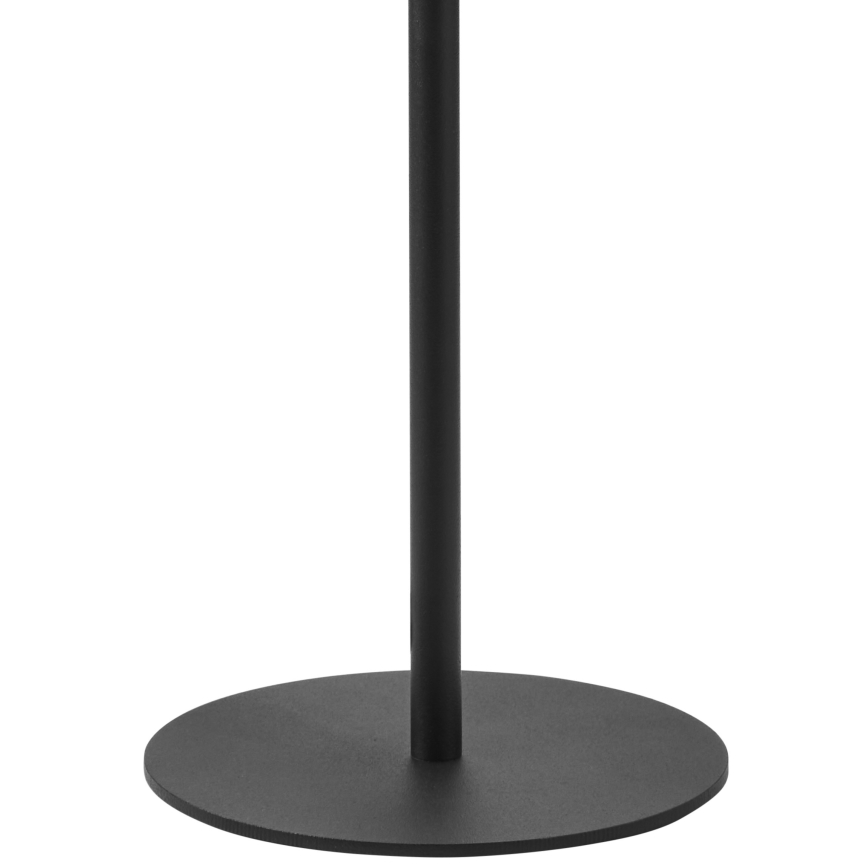 LED Настолна лампа LAGOS 1xG9/6W/230V 4000K черна/златиста