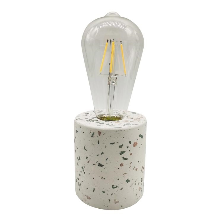 LED Настолна лампа LASTRYKO LED/4W/3V