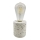 LED Настолна лампа LASTRYKO LED/4W/3V