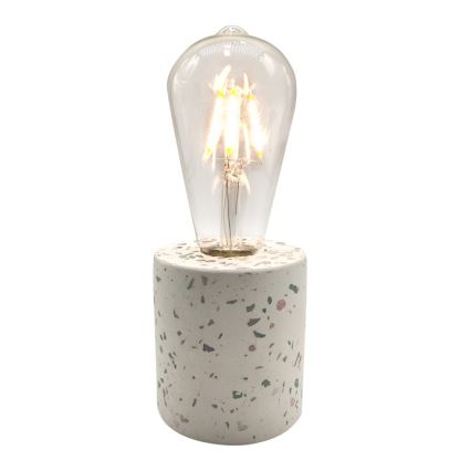 LED Настолна лампа LASTRYKO LED/4W/3V