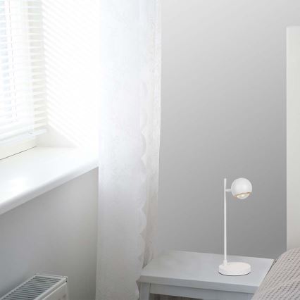 LED Настолна лампа LED/5W/230V 3000K бял