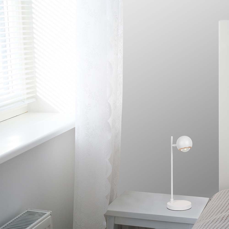 LED Настолна лампа LED/5W/230V 3000K бял