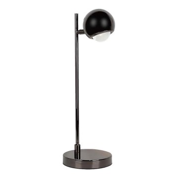 LED Настолна лампа LED/5W/230V 3000K черен