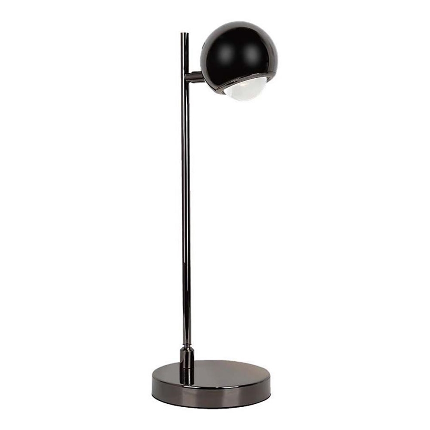 LED Настолна лампа LED/5W/230V 3000K черен