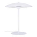 LED Настолна лампа LUND LED/10,5W/230V бяла