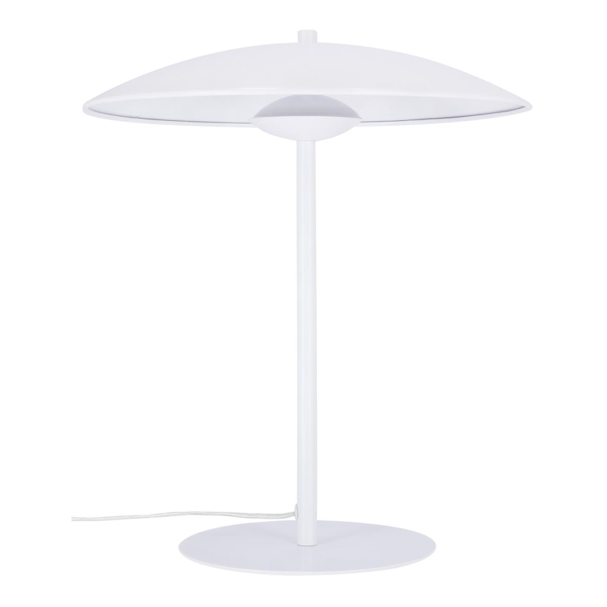 LED Настолна лампа LUND LED/10,5W/230V бяла