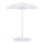 LED Настолна лампа LUND LED/10,5W/230V бяла