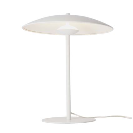 LED Настолна лампа LUND LED/10,5W/230V бяла