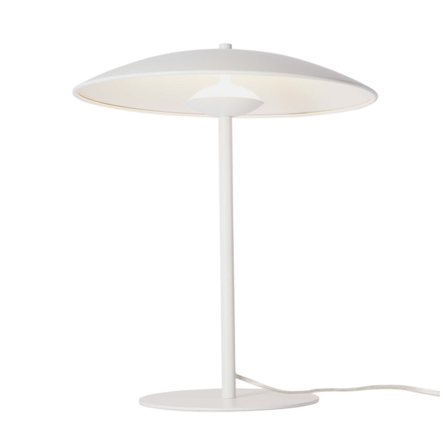 LED Настолна лампа LUND LED/10,5W/230V бяла