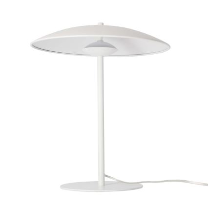 LED Настолна лампа LUND LED/10,5W/230V бяла