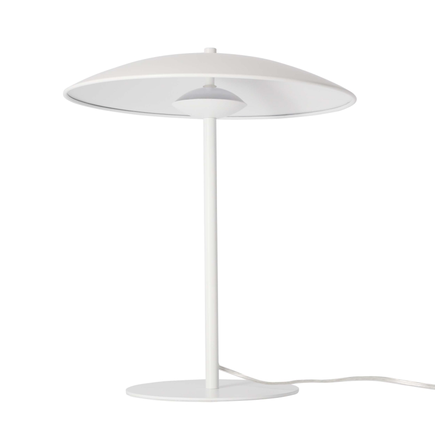 LED Настолна лампа LUND LED/10,5W/230V бяла