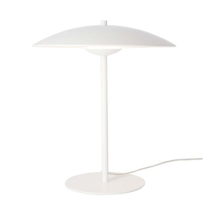 LED Настолна лампа LUND LED/10,5W/230V бяла