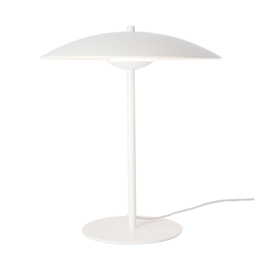 LED Настолна лампа LUND LED/10,5W/230V бяла