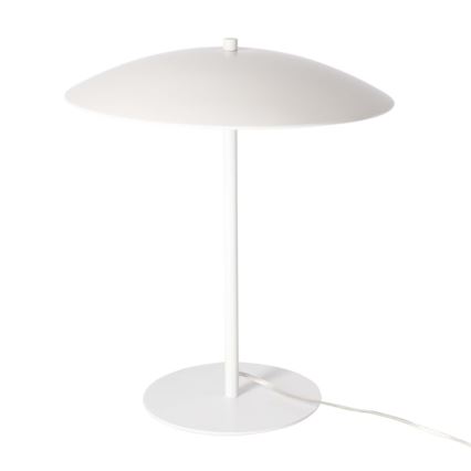 LED Настолна лампа LUND LED/10,5W/230V бяла