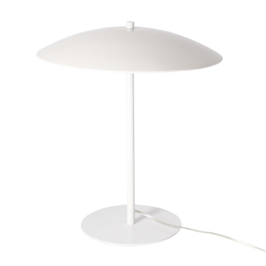 LED Настолна лампа LUND LED/10,5W/230V бяла
