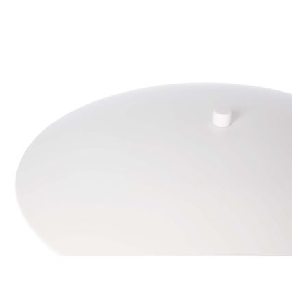 LED Настолна лампа LUND LED/10,5W/230V бяла