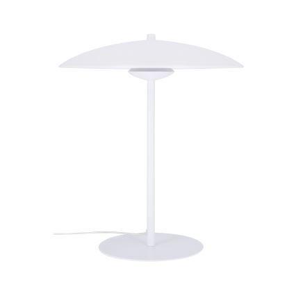 LED Настолна лампа LUND LED/10,5W/230V бяла