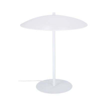 LED Настолна лампа LUND LED/10,5W/230V бяла