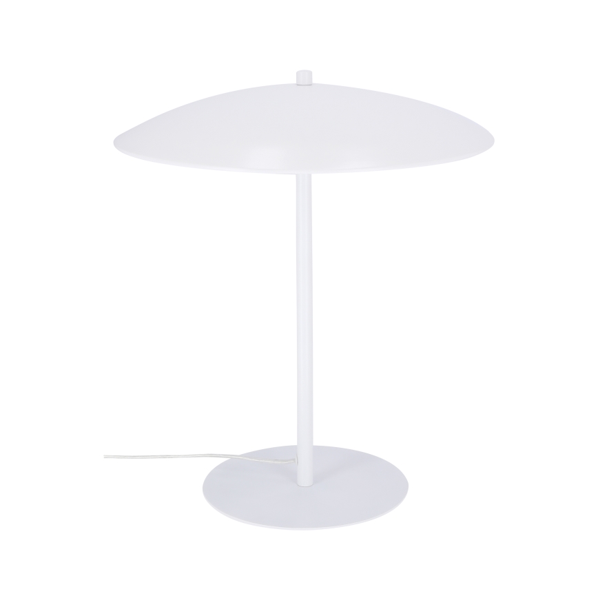 LED Настолна лампа LUND LED/10,5W/230V бяла