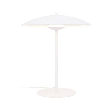 LED Настолна лампа LUND LED/10,5W/230V бяла