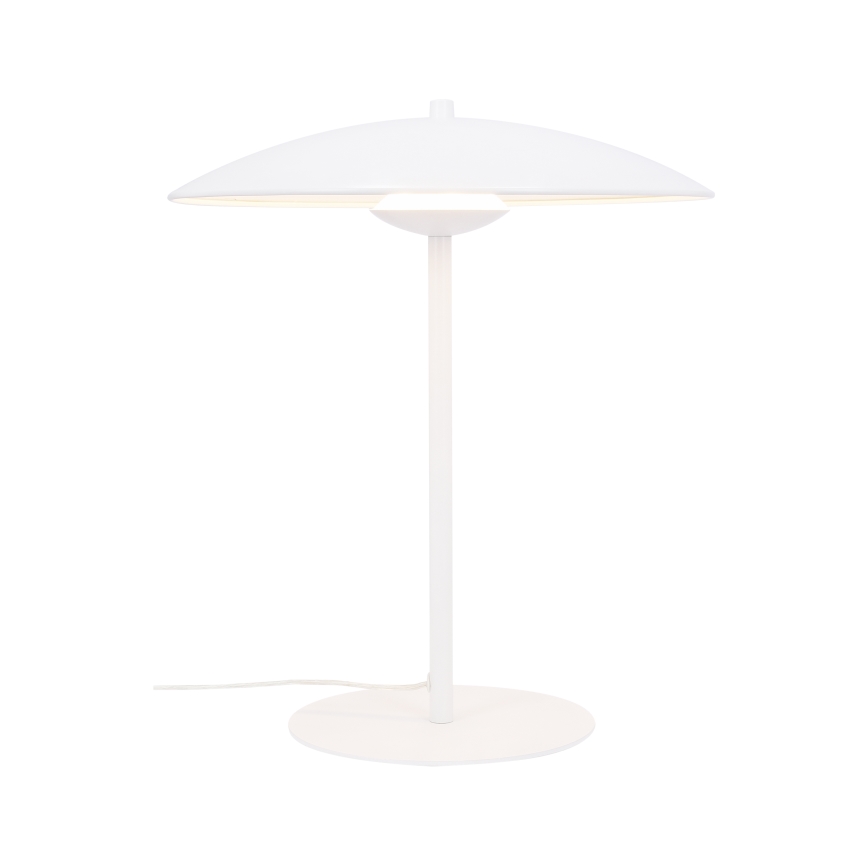 LED Настолна лампа LUND LED/10,5W/230V бяла