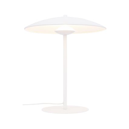 LED Настолна лампа LUND LED/10,5W/230V бяла