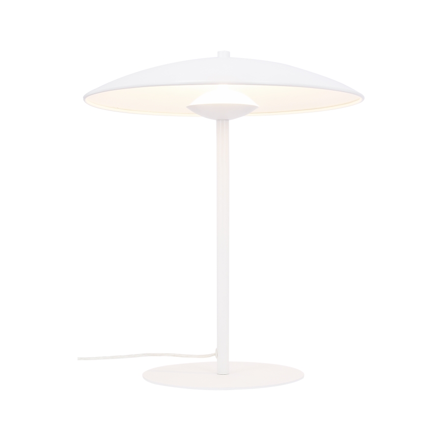 LED Настолна лампа LUND LED/10,5W/230V бяла