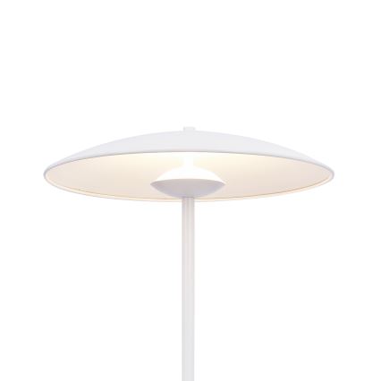 LED Настолна лампа LUND LED/10,5W/230V бяла