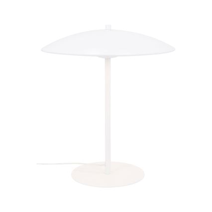 LED Настолна лампа LUND LED/10,5W/230V бяла
