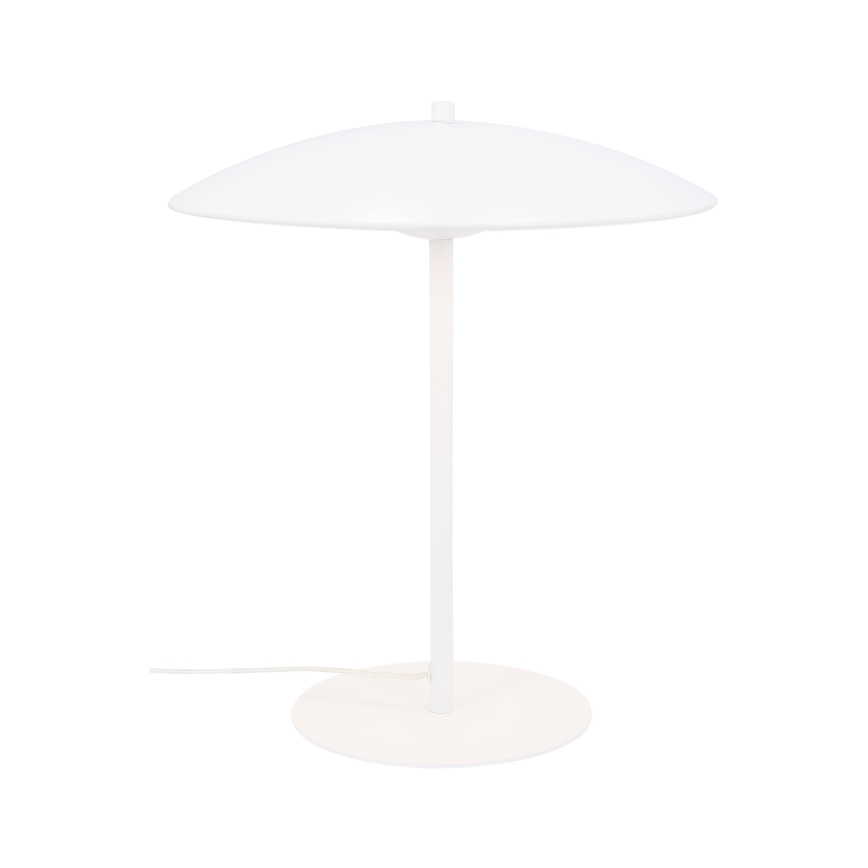 LED Настолна лампа LUND LED/10,5W/230V бяла