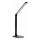 LED Настолна лампа с безжично зарядно LED/10W/230V 3000/4000/4500/5000/6000K черен