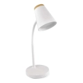 LED настолна лампа TARA LED/4,5W/230V 4000K бяла