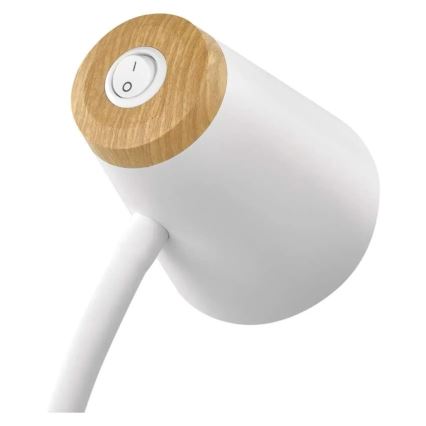 LED настолна лампа TARA LED/4,5W/230V 4000K бяла