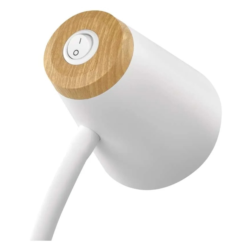 LED настолна лампа TARA LED/4,5W/230V 4000K бяла