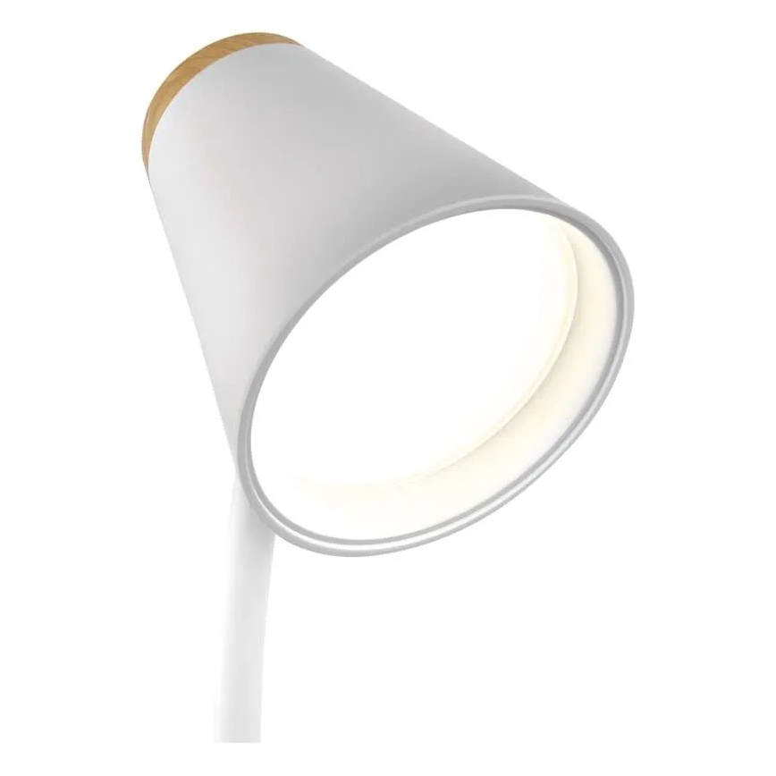 LED настолна лампа TARA LED/4,5W/230V 4000K бяла