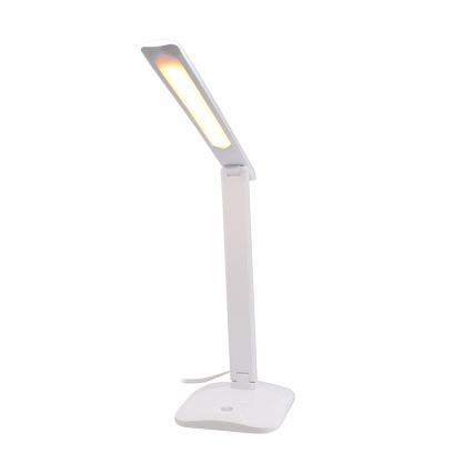 LED Настолна лампа TOLEDO LED/8W/230V