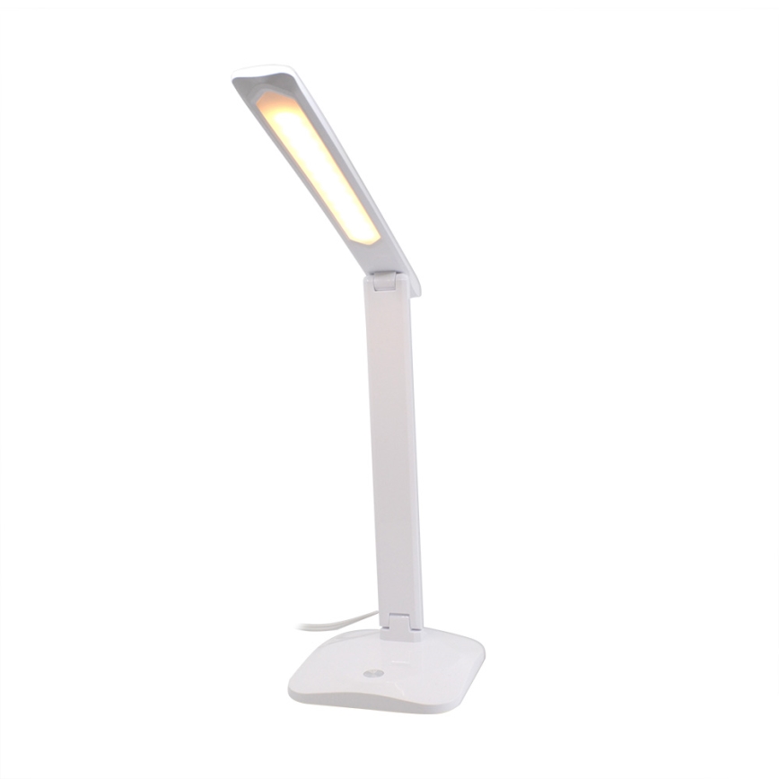 LED Настолна лампа TOLEDO LED/8W/230V