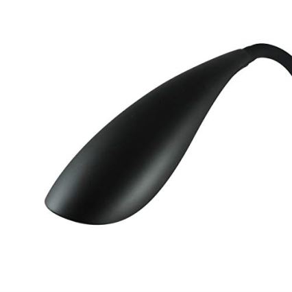 LED Настолна лампа VIPER LED/5,5W/230V черна