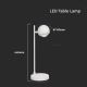 LED Настолна лампа LED/5W/230V 3000K бял