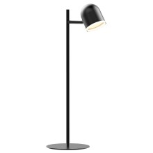 LED Настолна лампа RAWI LED/4,2W/230V черна