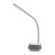 LED Настолна лампа с възможност за регулиране с Bluetooth високоговорител и USB LED / 18W / 230V